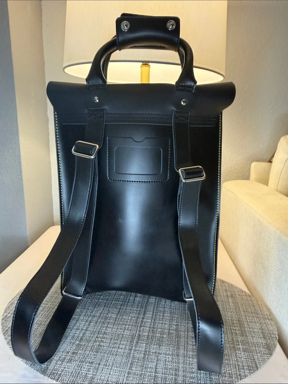 Dr. Martens Kiev Backpack